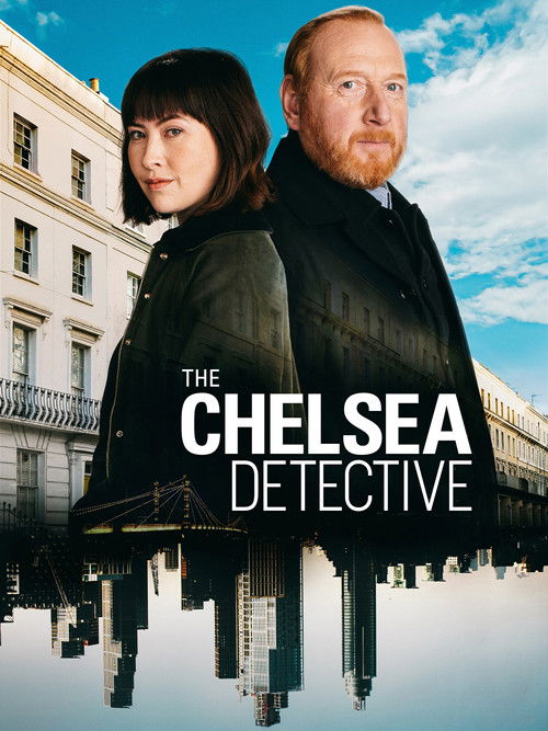 The Chelsea Detective : 3.Sezon 3.Bölüm