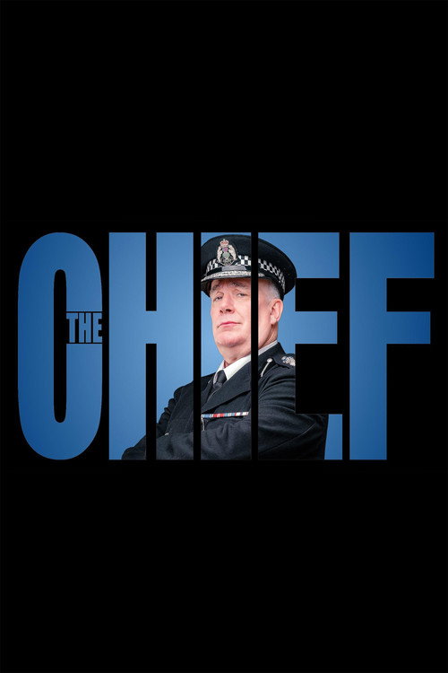 The Chief : 2.Sezon 4.Bölüm