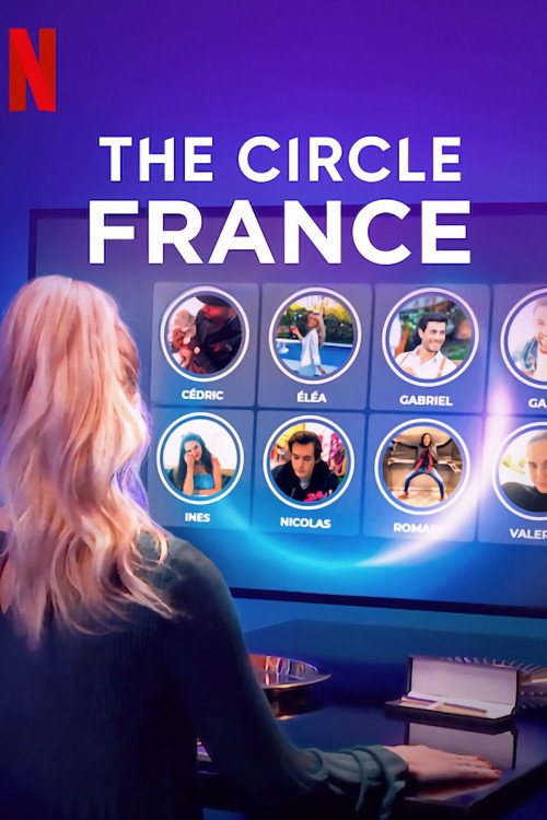 The Circle France : 1.Sezon 5.Bölüm