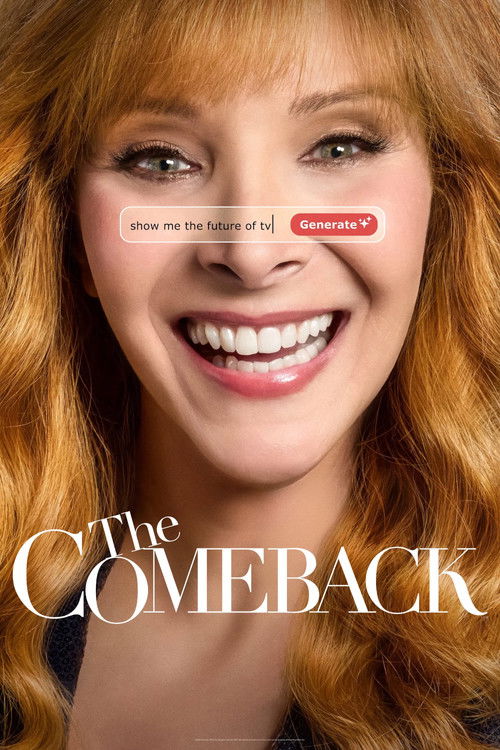 The Comeback : 3.Sezon 2.Bölüm