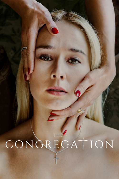 The Congregation : 2.Sezon 3.Bölüm