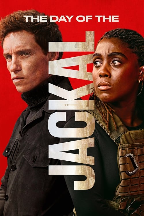 The Day of the Jackal : 1.Sezon 2.Bölüm