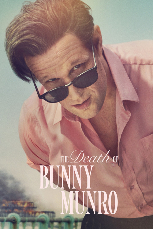 The Death of Bunny Munro : 1.Sezon 6.Bölüm