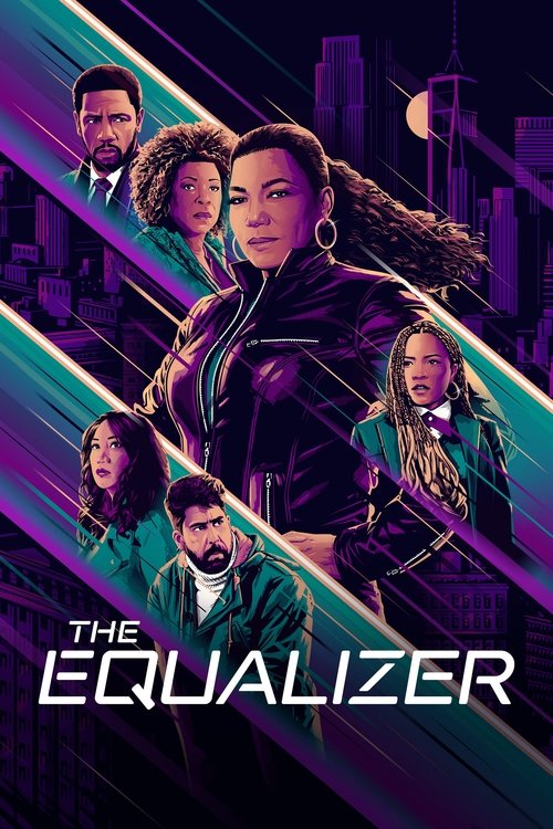 The Equalizer : 2.Sezon 5.Bölüm