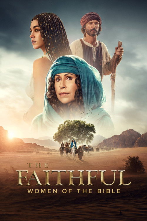 The Faithful : 1.Sezon 2.Bölüm