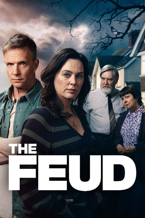 The Feud : 1.Sezon 2.Bölüm