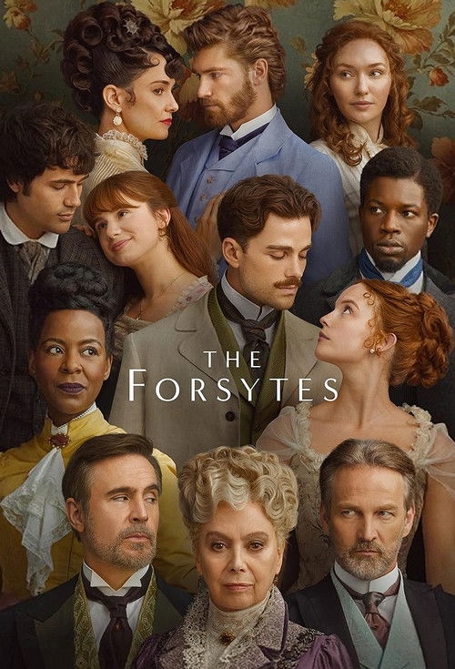 The Forsytes : 1.Sezon 2.Bölüm