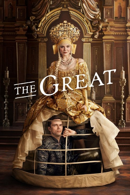 The Great : 1.Sezon 9.Bölüm