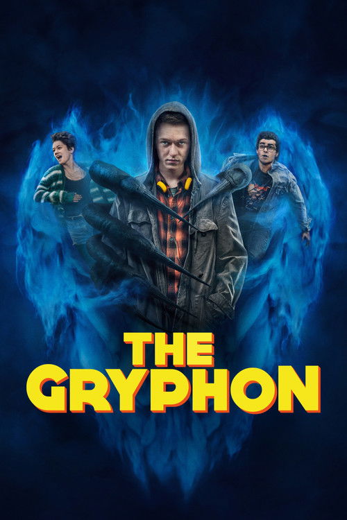 The Gryphon : 1.Sezon 6.Bölüm