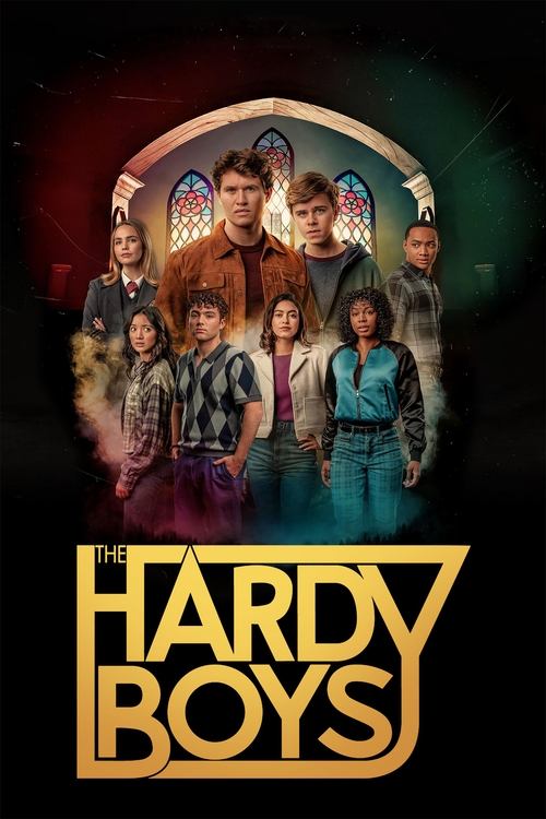 The Hardy Boys : 3.Sezon 2.Bölüm