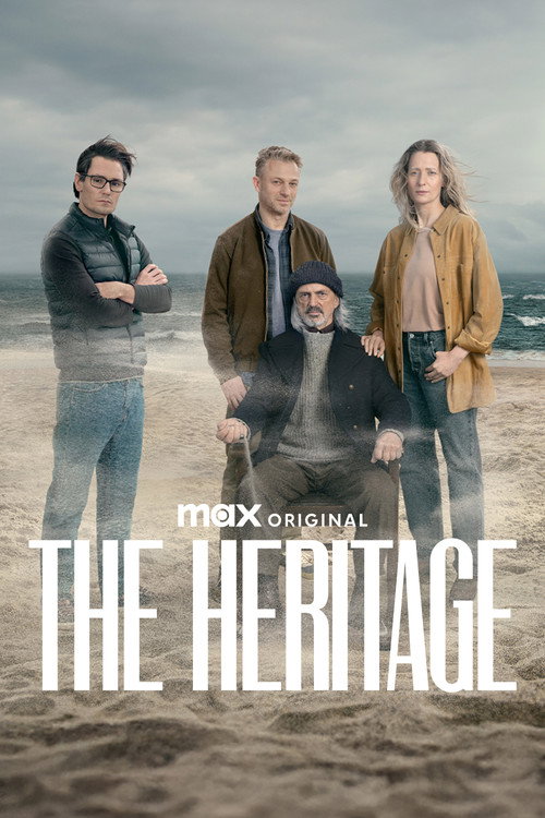 The Heritage : 1.Sezon 2.Bölüm
