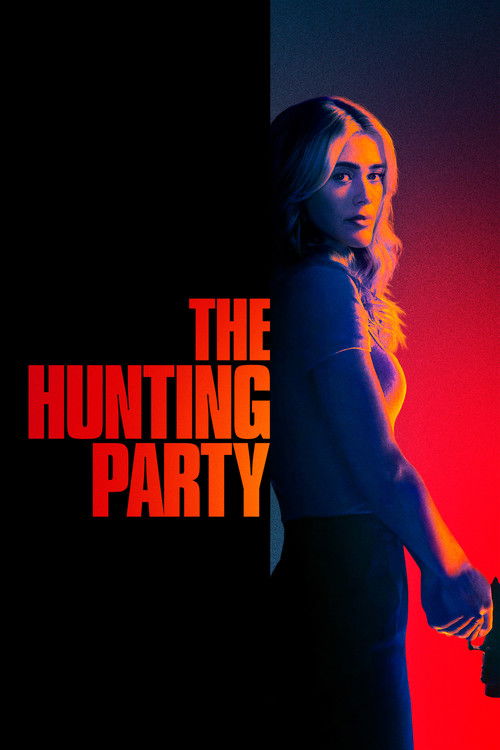 The Hunting Party : 2.Sezon 7.Bölüm