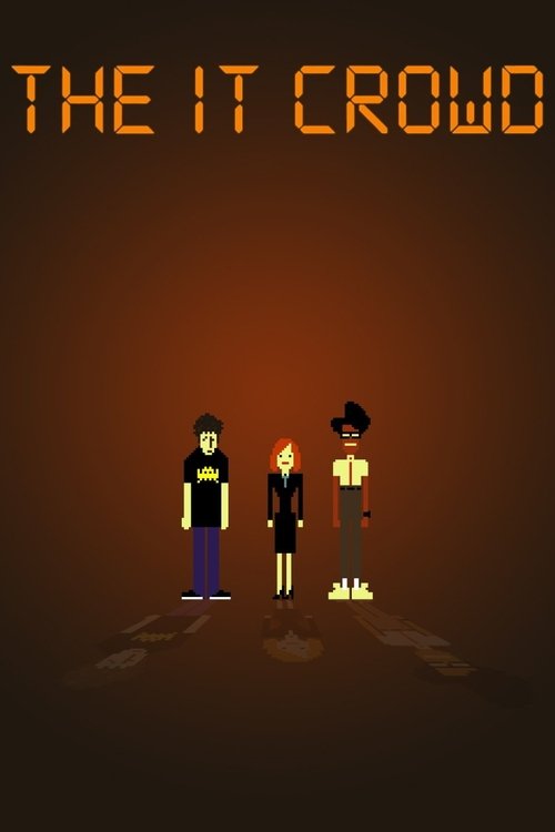 The IT Crowd : 1.Sezon 2.Bölüm