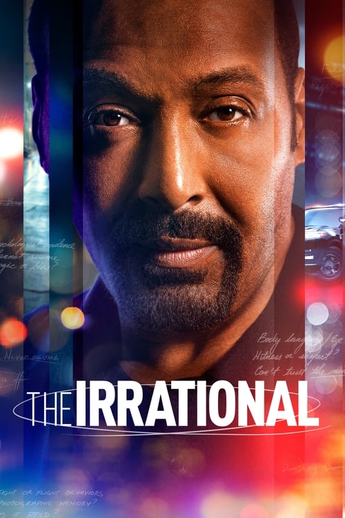 The Irrational : 2.Sezon 2.Bölüm