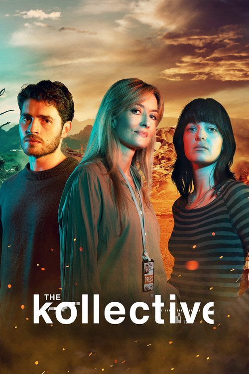 The Kollective : 1.Sezon 2.Bölüm