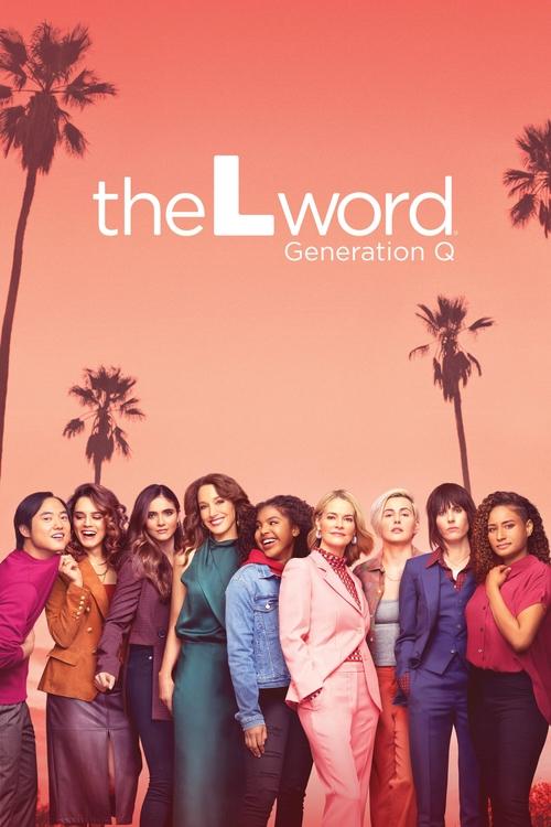 The L Word Generation Q : 2.Sezon 3.Bölüm