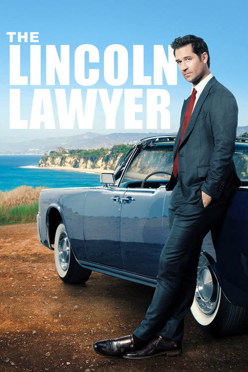 The Lincoln Lawyer : 2.Sezon 2.Bölüm
