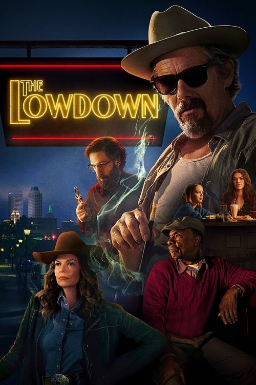 The Lowdown : 1.Sezon 7.Bölüm
