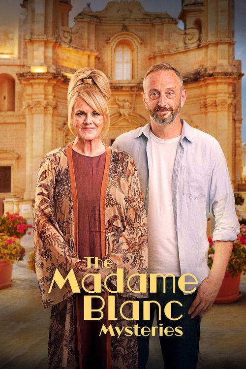 The Madame Blanc Mysteries : 3.Sezon 3.Bölüm