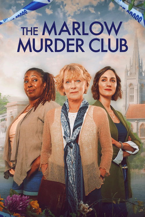 The Marlow Murder Club : 3.Sezon 6.Bölüm