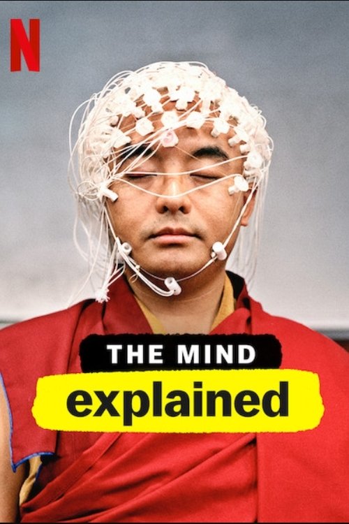 The Mind, Explained : 2.Sezon 4.Bölüm