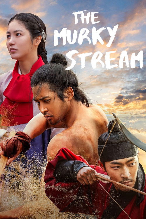 The Murky Stream : 1.Sezon 9.Bölüm