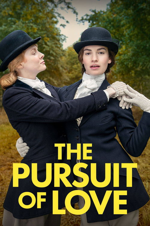 The Pursuit of Love : 1.Sezon 2.Bölüm