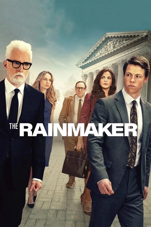 The Rainmaker : 1.Sezon 9.Bölüm