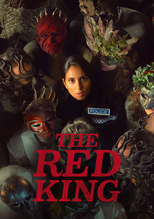The Red King : 1.Sezon 2.Bölüm