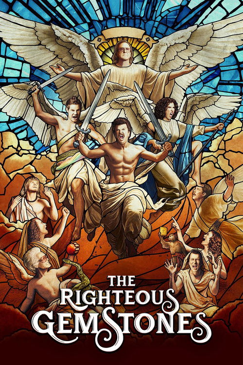 The Righteous Gemstones : 4.Sezon 2.Bölüm