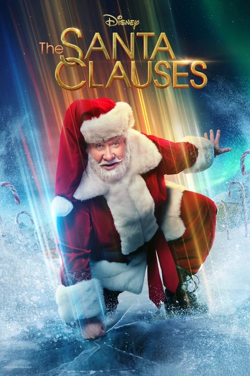 The Santa Clauses : 2.Sezon 2.Bölüm