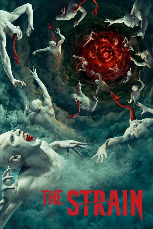 The Strain : 3.Sezon 3.Bölüm