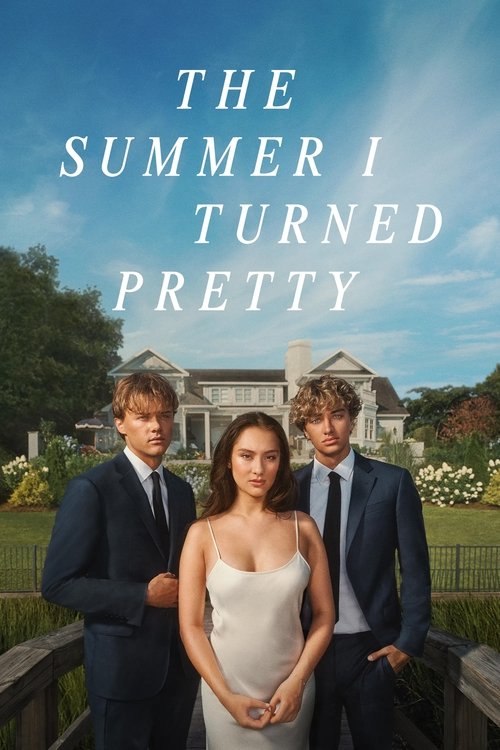 The Summer I Turned Pretty : 2.Sezon 7.Bölüm