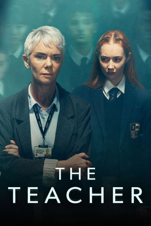 The Teacher : 2.Sezon 3.Bölüm