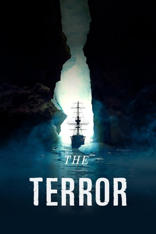 The Terror : 1.Sezon 2.Bölüm