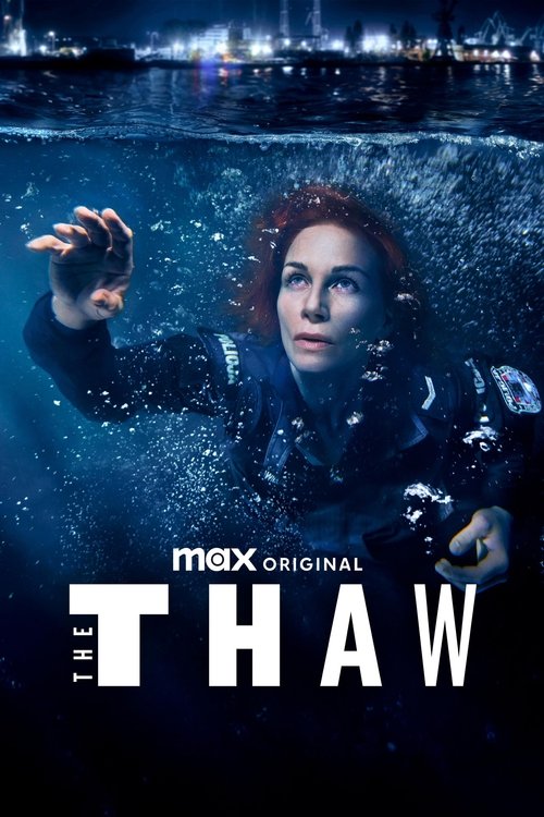 The Thaw : 3.Sezon 2.Bölüm