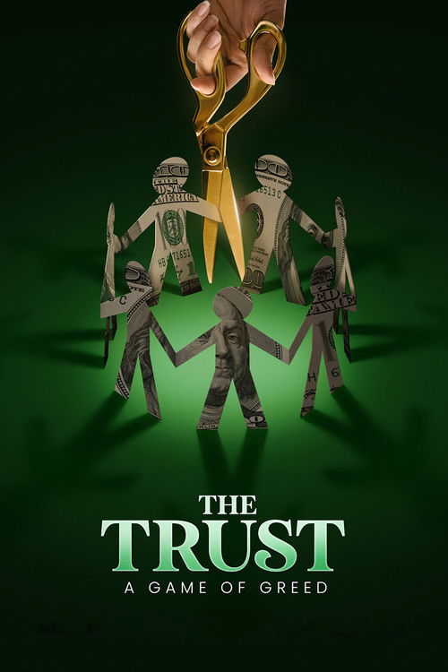 The Trust : 1.Sezon 2.Bölüm