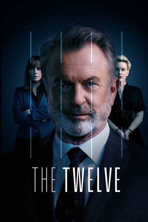 The Twelve : 3.Sezon 3.Bölüm