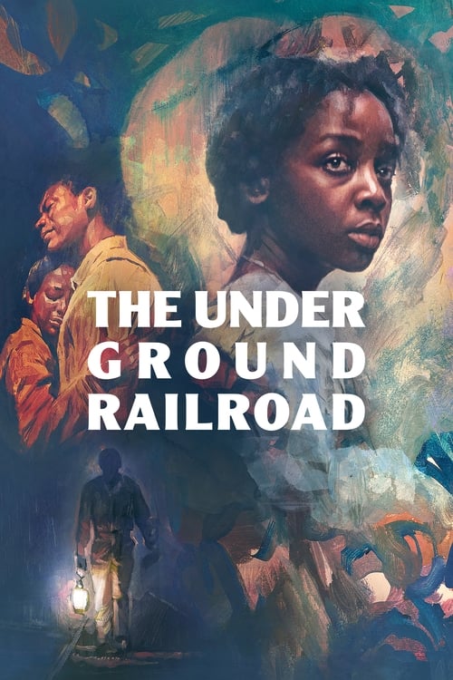 The Underground Railroad : 1.Sezon 9.Bölüm