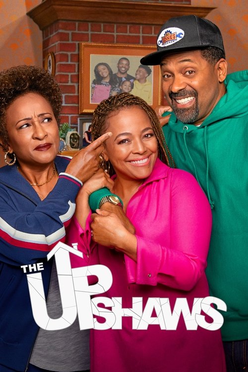 The Upshaws : 4.Sezon 5.Bölüm