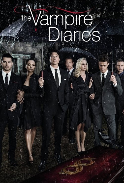 The Vampire Diaries : 8.Sezon 2.Bölüm