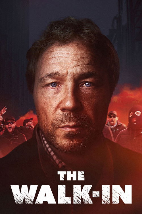 The Walk-In : 1.Sezon 4.Bölüm