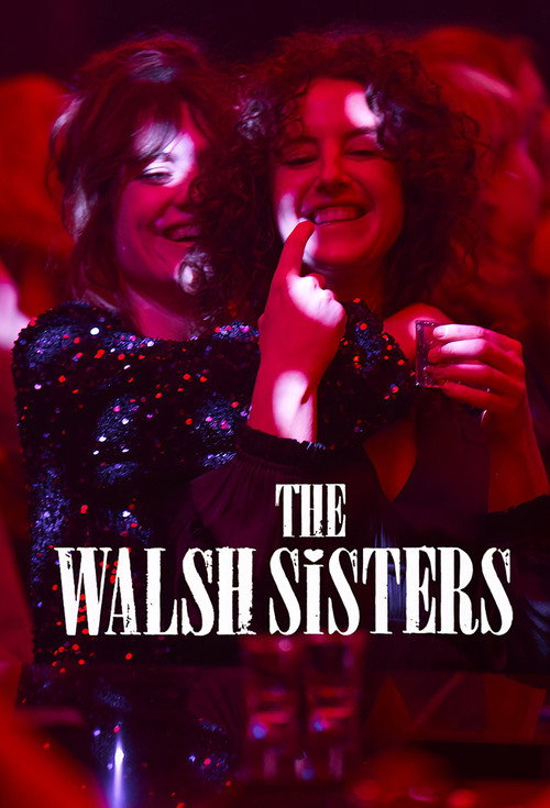 The Walsh Sisters : 1.Sezon 3.Bölüm