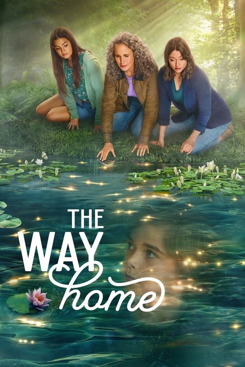 The Way Home : 1.Sezon 4.Bölüm