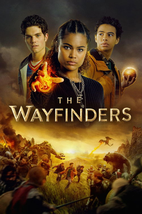 The Wayfinders : 1.Sezon 3.Bölüm