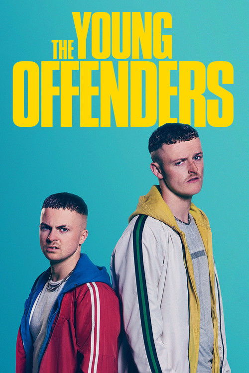 The Young Offenders : 5.Sezon 4.Bölüm