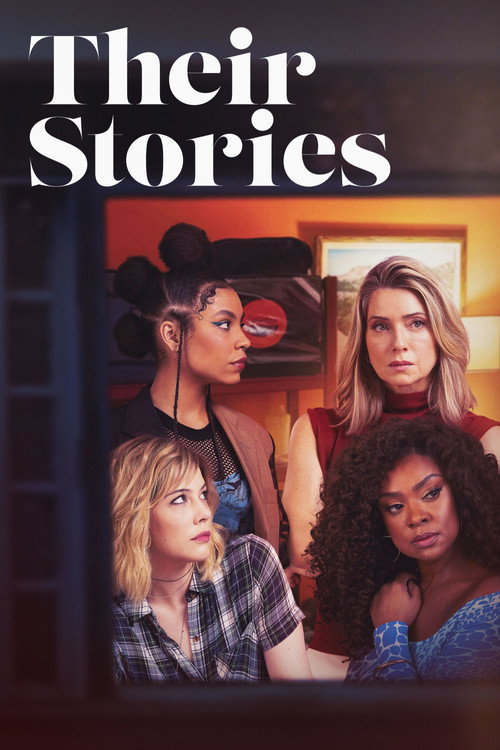 Their Stories : 1.Sezon 7.Bölüm