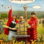 Three Idiots in Kenya : 1.Sezon 1.Bölüm izle