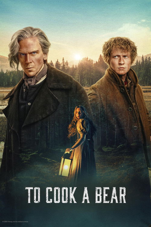 To Cook a Bear : 1.Sezon 3.Bölüm