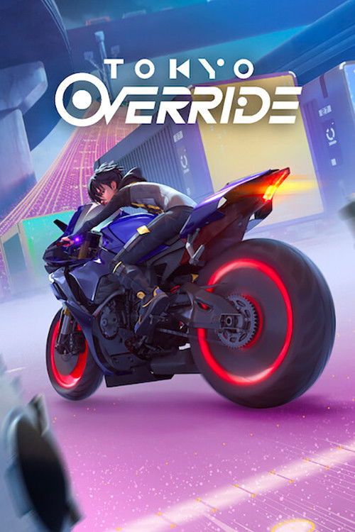 Tokyo Override : 1.Sezon 2.Bölüm